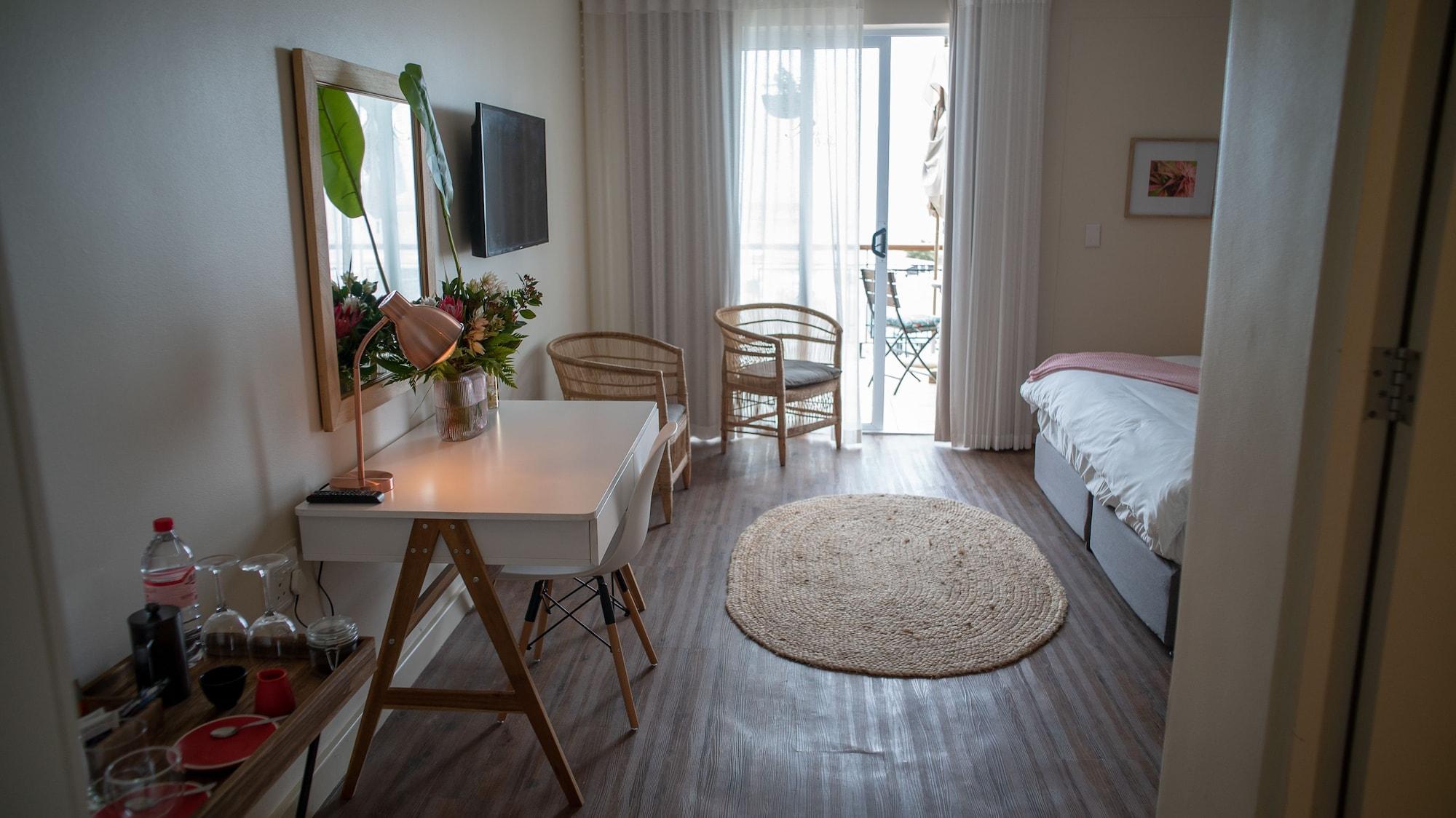 Primi Royal Hotel Kapstaden Eksteriør billede