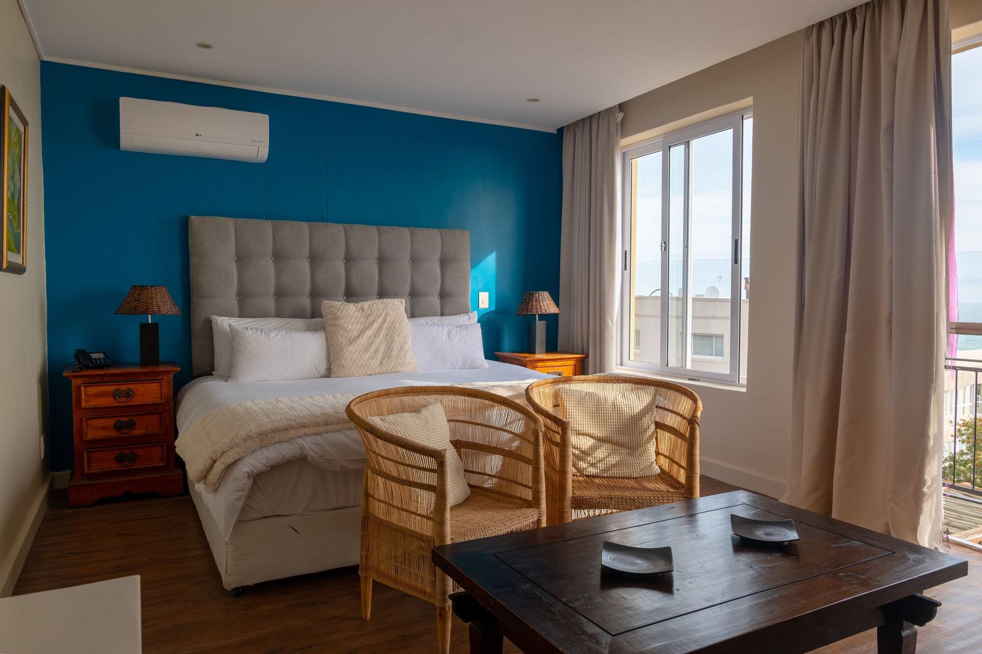 Primi Royal Hotel Kapstaden Eksteriør billede