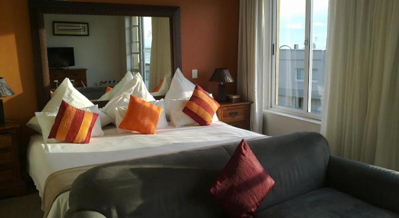 Primi Royal Hotel Kapstaden Eksteriør billede